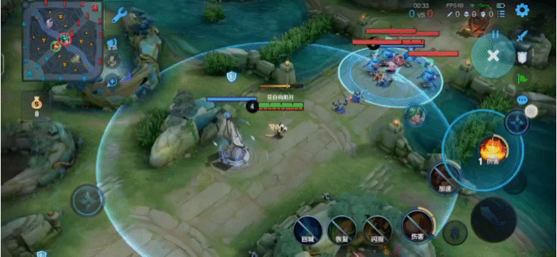 《王者荣耀》沈梦溪怎么玩 沈梦溪教学