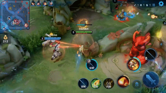 《王者荣耀》沈梦溪怎么玩 沈梦溪教学