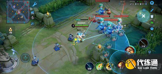 《王者荣耀》沈梦溪怎么玩 沈梦溪教学