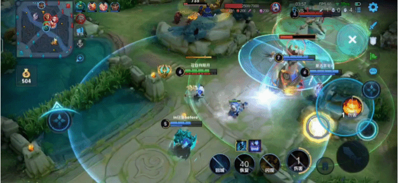 《王者荣耀》沈梦溪怎么玩 沈梦溪教学