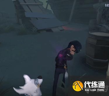 《第五人格》佣兵怎么玩2021 2021佣兵玩法攻略请查收