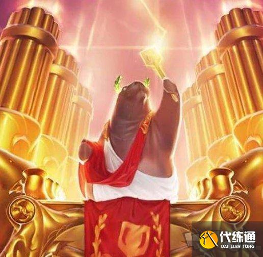 英雄联盟无限火力2021开放时间 2021无限火力开放时间详情介绍