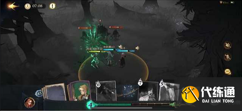 哈利波特魔法觉醒红蜘蛛怎么打 4星通关红蜘蛛卡组阵容搭配