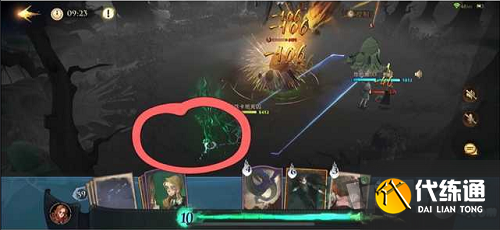 哈利波特魔法觉醒红蜘蛛怎么打 4星通关红蜘蛛卡组阵容搭配