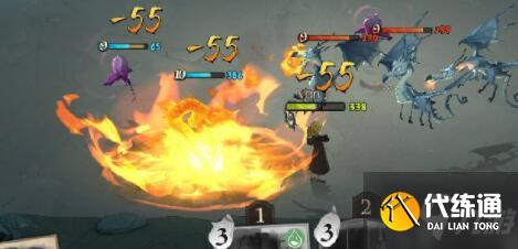 《哈利波特魔法觉醒》学年任务35失控厉火通关攻略