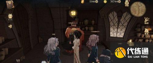 哈利波特魔法觉醒最讨厌的地方 哈利波特拼图寻宝第二期位置 哈利波特魔法觉醒最讨厌的地方 哈利波特拼图寻宝第二期位置