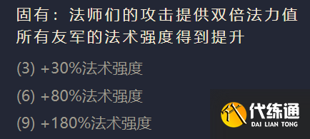 《金铲铲之战》命运之手阵容搭配推荐