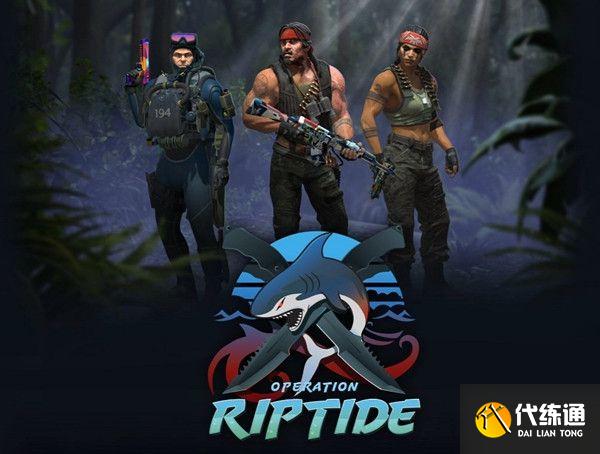 csgo激流大行动任务攻略：激流大行动通行证任务攻略大全[多图]图片3