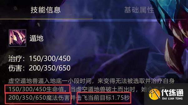 金铲铲之战狂野虚空斗士阵容推荐攻略