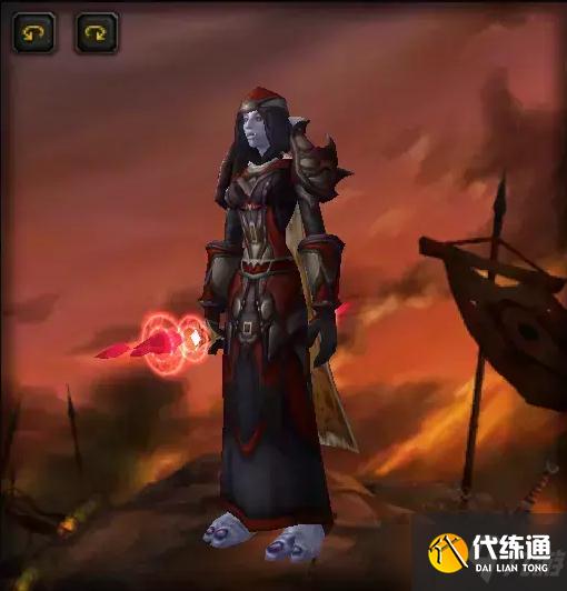 《魔兽世界怀旧服》TBCS0套装获取方法分享