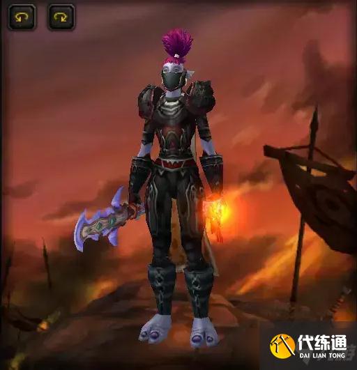 《魔兽世界怀旧服》TBCS0套装获取方法分享