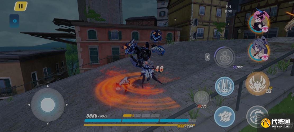 崩坏三阁楼魅影寻找呼救声的来源任务攻略