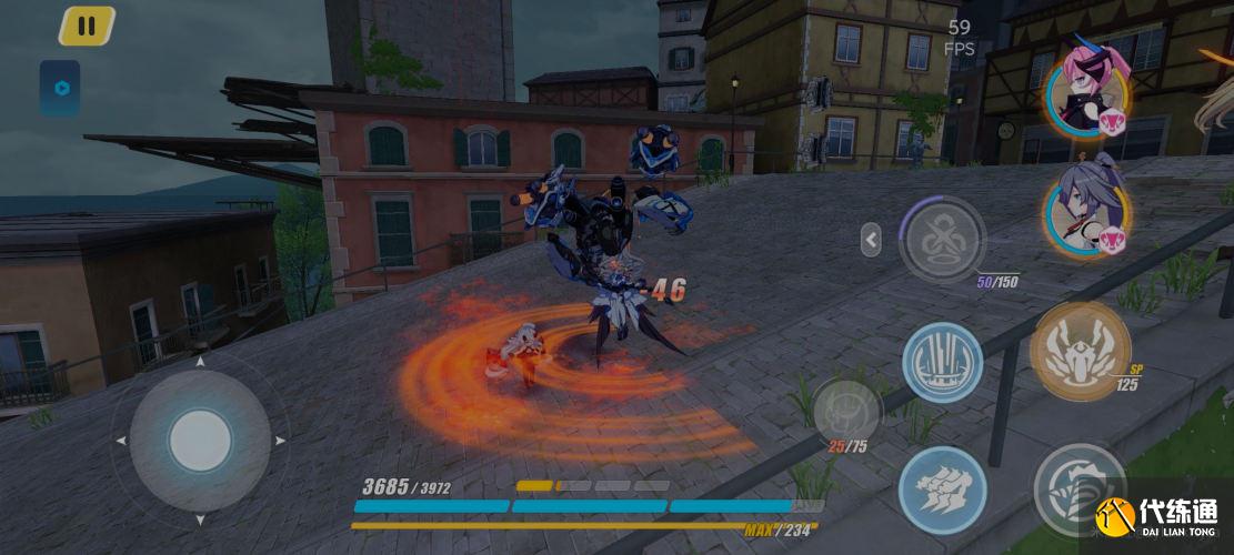 崩坏三阁楼魅影寻找呼救声的来源任务攻略