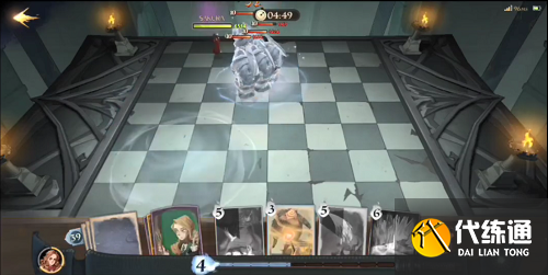 哈利波特魔法觉醒学年挑战3攻略一览