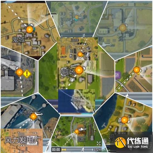 使命召唤手游边境反击攻略大全 CODM边境反击任务完成攻略汇总