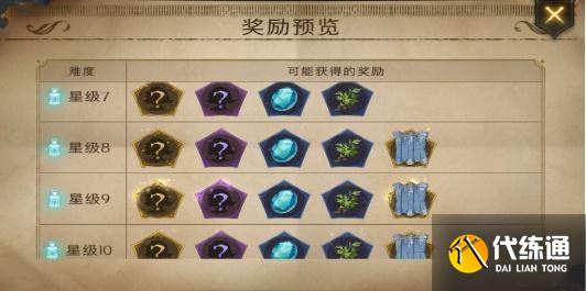 哈利波特魔法觉醒林丹尼尔的抉择怎么过？林丹尼尔的抉择通关攻略[多图]图片2