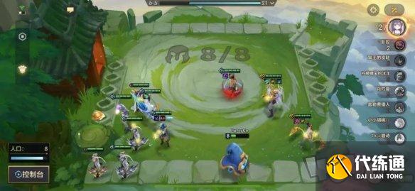 金铲铲之战剑魔主c阵容怎么玩 剑魔主c阵容搭配攻略