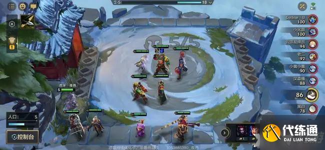 金铲铲之战中的复苏瑟提阵容有怎样的运营攻略?