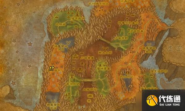 《魔兽世界怀旧服》TBC父亲的职责任务流程攻略