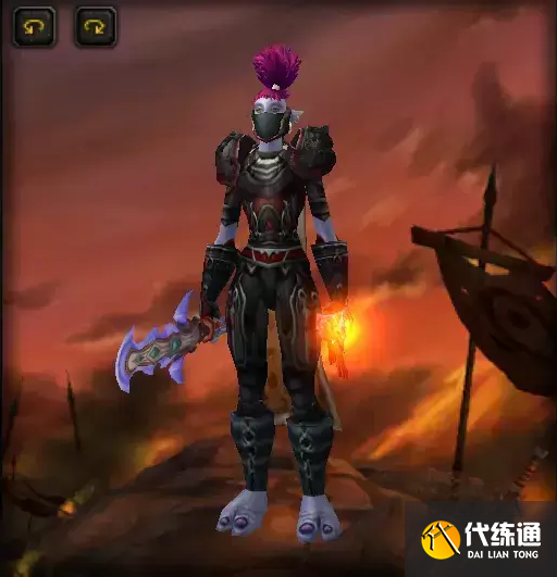 《魔兽世界怀旧服》TBCS0套装获取方法分享 《魔兽世界怀旧服》TBCS0套装获取方法分享