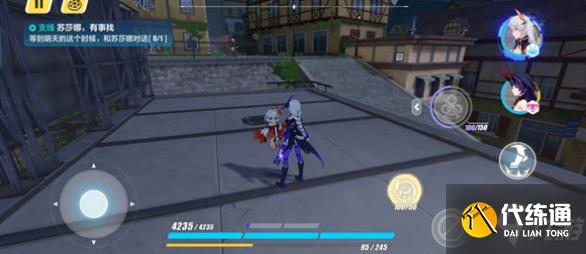 崩坏3柯洛斯滕攻略大全 柯洛斯滕宝箱位置地点汇总介绍