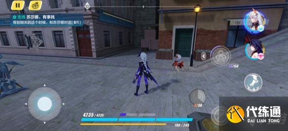 崩坏3柯洛斯滕攻略大全 柯洛斯滕宝箱位置地点汇总介绍