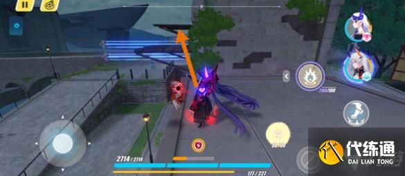 崩坏3柯洛斯滕攻略大全 柯洛斯滕宝箱位置地点汇总介绍