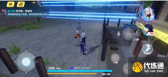 崩坏3柯洛斯滕攻略大全 柯洛斯滕宝箱位置地点汇总介绍