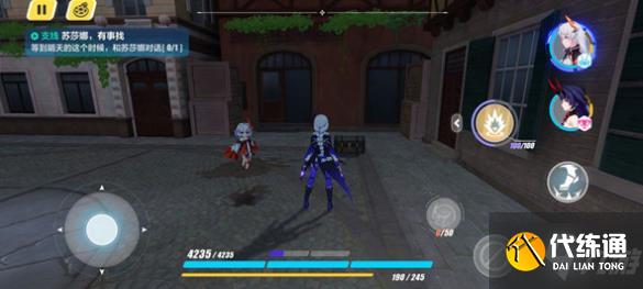 崩坏3柯洛斯滕攻略大全 柯洛斯滕宝箱位置地点汇总介绍