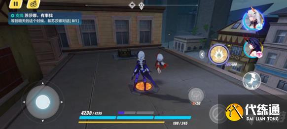 崩坏3柯洛斯滕攻略大全 柯洛斯滕宝箱位置地点汇总介绍