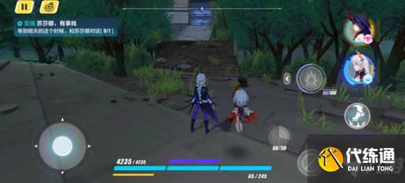 崩坏3柯洛斯滕攻略大全 柯洛斯滕宝箱位置地点汇总介绍