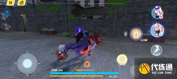 崩坏3柯洛斯滕攻略大全 柯洛斯滕宝箱位置地点汇总介绍