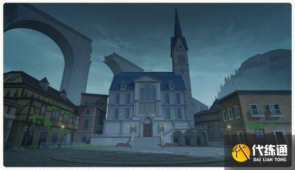 《崩坏3》阁楼魅影攻略 阁楼魅影完成