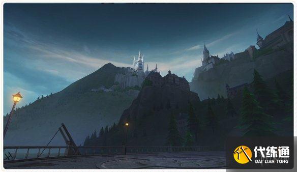 《崩坏3》阁楼魅影攻略 阁楼魅影完成