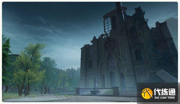 《崩坏3》阁楼魅影攻略 阁楼魅影完成