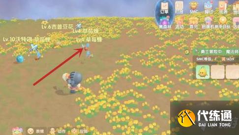 《摩尔庄园》精灵怎么加点 精灵加点攻略呈上