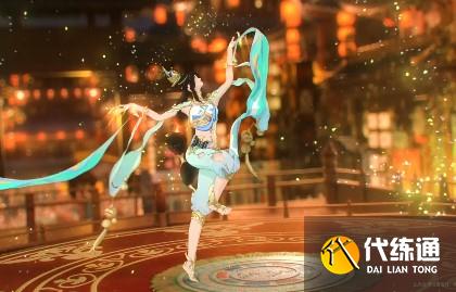 王者荣耀貂蝉遇见胡旋皮肤多少钱