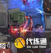 《明日方舟》H9-6低配阵容攻略 绝境作战H9-6银灰水陈双核打法