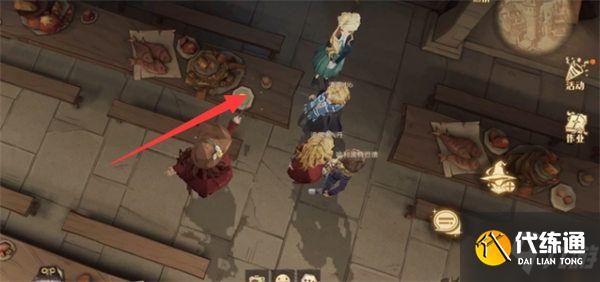 哈利波特魔法觉醒拼图寻宝927攻略:在野心与忠诚之间/食物位居拼图位置一览!