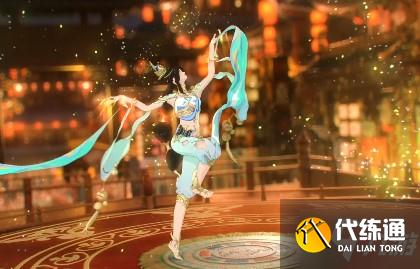 王者荣耀貂蝉敦煌皮肤什么时间上线