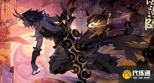 阴阳师大触觉醒实装式神是谁
