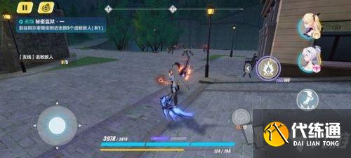 崩坏3秘密监狱任务怎么完成 秘密监狱任务玩法技巧