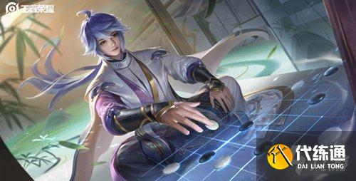 王者荣耀黑白落定活动怎么玩 黑白落定活动攻略