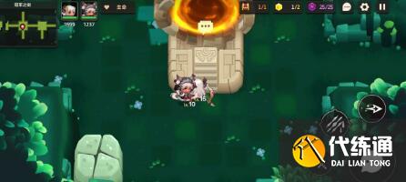 坎公骑冠剑战斗系统玩法攻略 坎公骑冠剑战斗系统玩法攻略