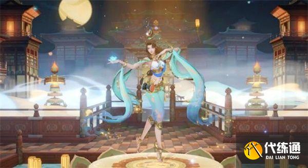 王者荣耀貂蝉新皮肤多少钱？貂蝉遇见胡旋皮肤价格介绍[多图]图片1