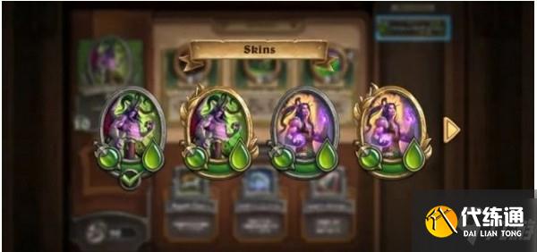 炉石传说佣兵战纪怎么玩？炉石传说佣兵战纪详细攻略