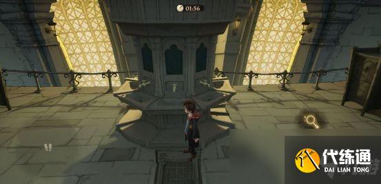 《哈利波特：魔法觉醒》无名之书第一关怎么通关？无名之书1攻略【图】