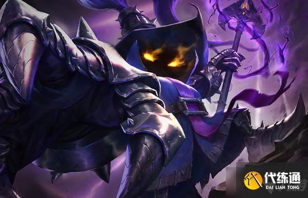 《金铲铲之战》S1邪恶小法师出装阵容羁绊效果一览