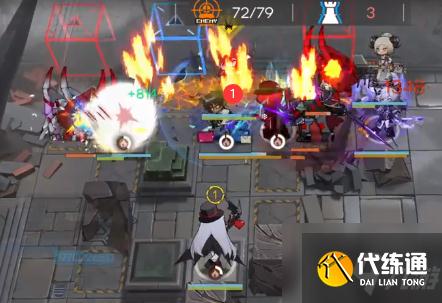 《明日方舟》H9-5怎么过