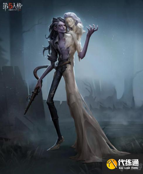 《第五人格》蜡像师菲利普技能图文详解